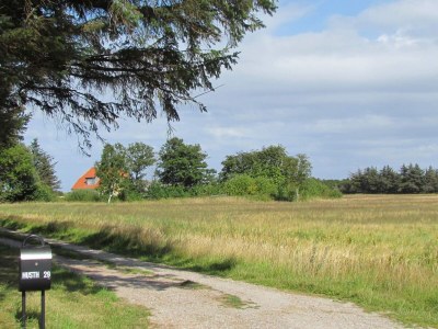 Holiday house 6 person holiday home in Skagen-By Traum - Outdoor photo 19