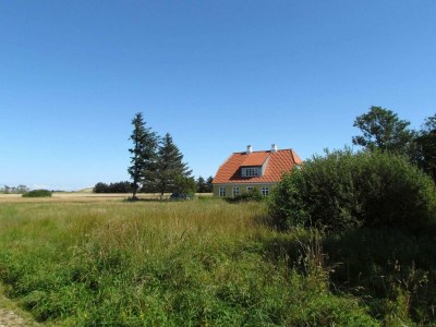 Holiday house 6 person holiday home in Skagen-By Traum - Outdoor photo 22