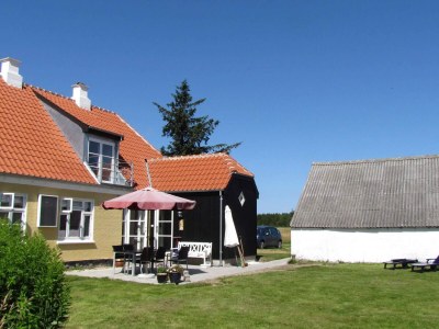 Holiday house 6 person holiday home in Skagen-By Traum - Outdoor photo 25