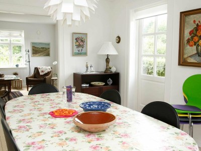 Holiday house 6 person holiday home in Skagen-By Traum - Outdoor photo 26