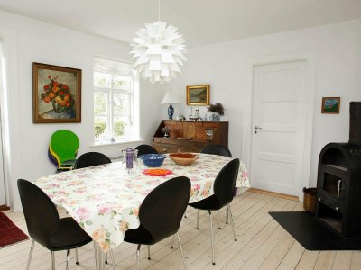 Holiday house 6 person holiday home in Skagen-By Traum - Outdoor photo 27