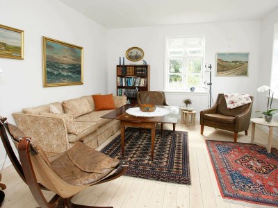 Holiday house 6 person holiday home in Skagen-By Traum - Outdoor photo 28