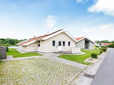 Holiday house 12 person holiday home in Otterndorf - Outdoor photo 7