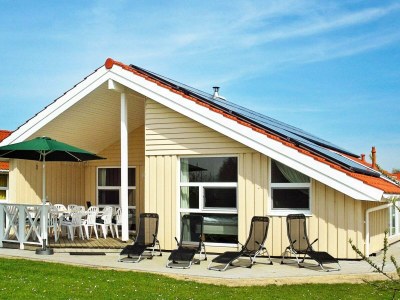 Holiday house 12 person holiday home in Otterndorf - Outdoor photo 8