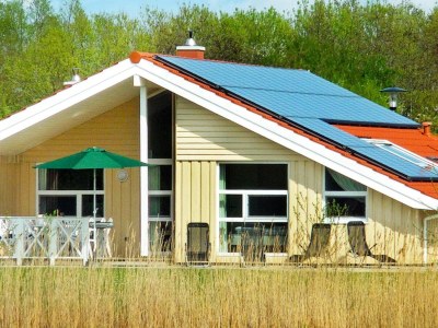 Holiday house 12 person holiday home in Otterndorf - Outdoor photo 9