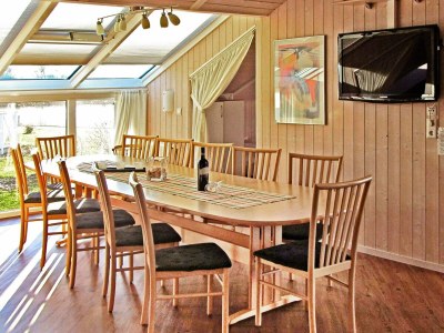 Holiday house 12 person holiday home in Otterndorf - Outdoor photo 12