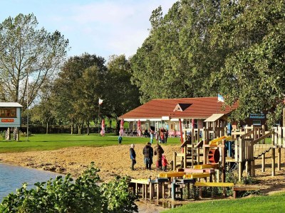 Holiday house 12 person holiday home in Otterndorf - Outdoor photo 15