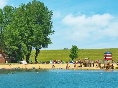 Holiday house 12 person holiday home in Otterndorf - Outdoor photo 17