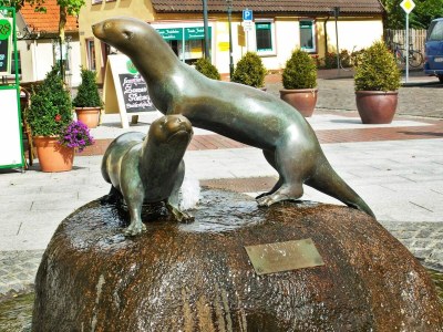 Holiday house 12 person holiday home in Otterndorf - Outdoor photo 19