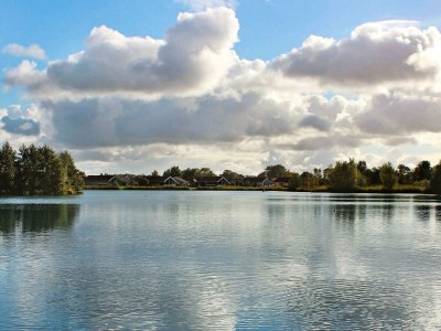 Holiday house 12 person holiday home in Otterndorf - Outdoor photo 20