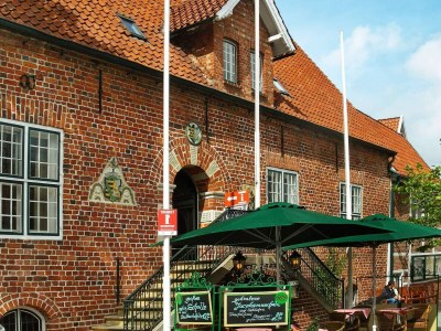 Holiday house 12 person holiday home in Otterndorf - Outdoor photo 26