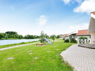 Holiday house 12 person holiday home in Otterndorf - Outdoor photo 30