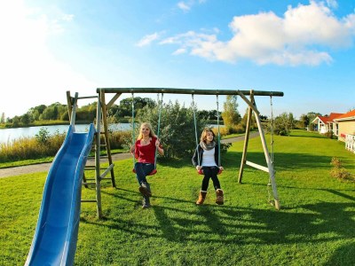 Holiday house 12 person holiday home in Otterndorf - Outdoor photo 31