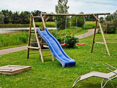 Holiday house 12 person holiday home in Otterndorf - Outdoor photo 32