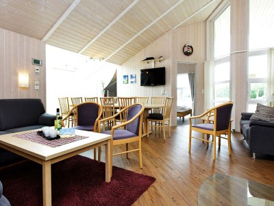 Holiday house 12 person holiday home in Otterndorf - Outdoor photo 34