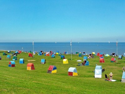 Holiday house 12 person holiday home in Otterndorf - Outdoor photo 37