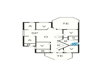 Holiday house 12 person holiday home in Otterndorf - Document photo 38