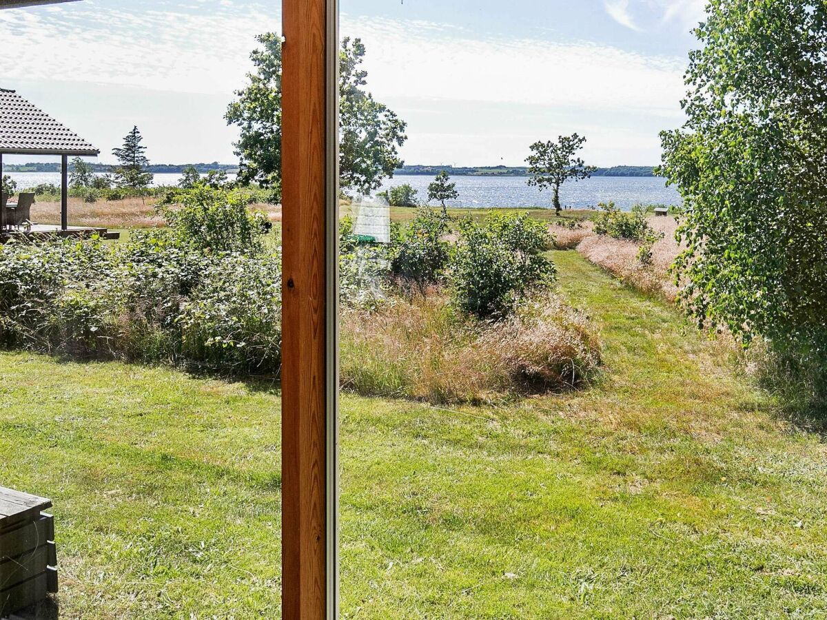 Holiday house 8 person holiday home in Skals-By Traum - Outdoor photo 3