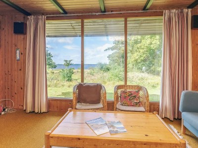 Holiday house 8 person holiday home in Skals-By Traum - Outdoor photo 5