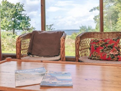 Holiday house 8 person holiday home in Skals-By Traum - Outdoor photo 6