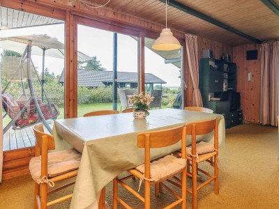 Holiday house 8 person holiday home in Skals-By Traum - Outdoor photo 8