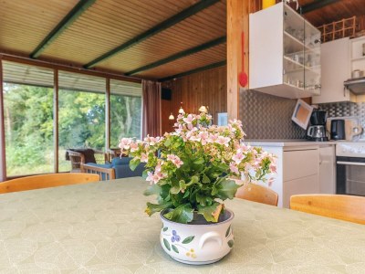 Holiday house 8 person holiday home in Skals-By Traum - Outdoor photo 12