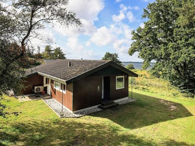 Holiday house 8 person holiday home in Skals-By Traum - Outdoor photo 15