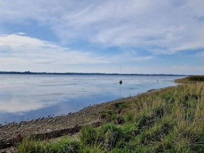 Holiday house 8 person holiday home in Skals-By Traum - Outdoor photo 19