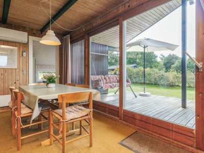 Holiday house 8 person holiday home in Skals-By Traum - Outdoor photo 20