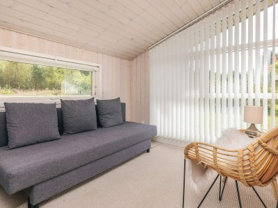 Holiday house 8 person holiday home in Skals-By Traum - Outdoor photo 21