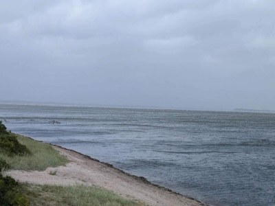 Holiday house 8 person holiday home in Skals-By Traum - Outdoor photo 22