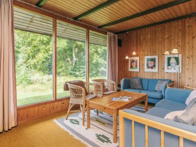 Holiday house 8 person holiday home in Skals-By Traum - Outdoor photo 24