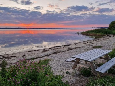 Holiday house 8 person holiday home in Skals-By Traum - Outdoor photo 26