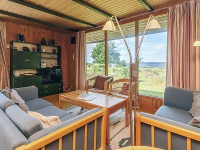 Holiday house 8 person holiday home in Skals-By Traum - Outdoor photo 29