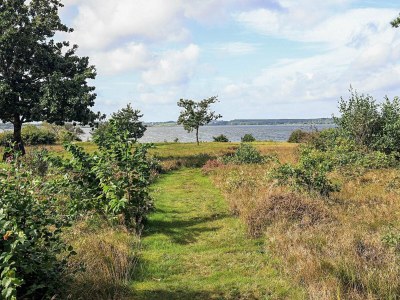 Holiday house 8 person holiday home in Skals-By Traum - Outdoor photo 30