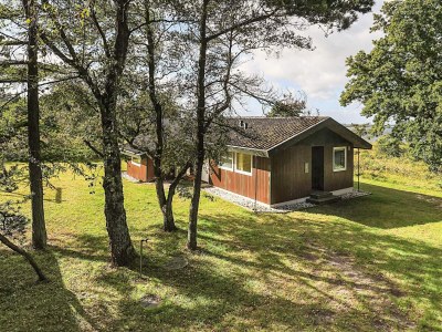 Holiday house 8 person holiday home in Skals-By Traum - Outdoor photo 31