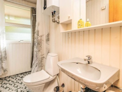 Holiday house 8 person holiday home in Skals-By Traum - Outdoor photo 33