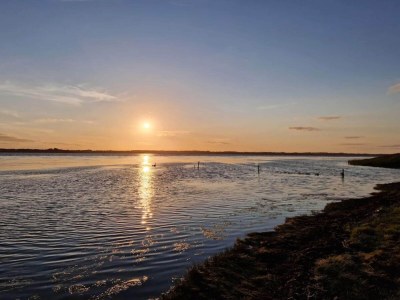 Holiday house 8 person holiday home in Skals-By Traum - Outdoor photo 35