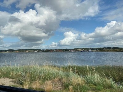 Holiday house 8 person holiday home in Skals-By Traum - Outdoor photo 37