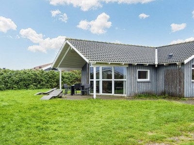 Holiday house 6 person holiday home in Harboøre-By Traum - Outdoor photo 2