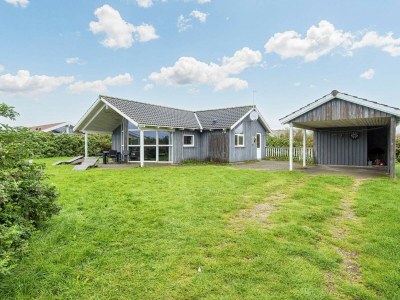 Holiday house 6 person holiday home in Harboøre-By Traum - Outdoor photo 4