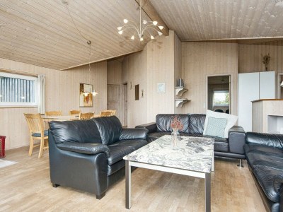 Holiday house 6 person holiday home in Harboøre-By Traum - Outdoor photo 7