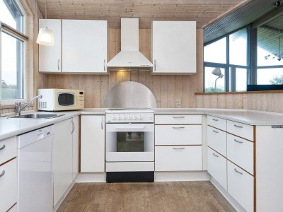 Holiday house 6 person holiday home in Harboøre-By Traum - Outdoor photo 9