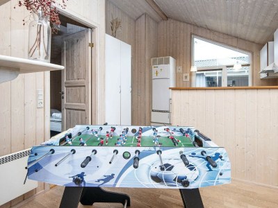 Holiday house 6 person holiday home in Harboøre-By Traum - Outdoor photo 12