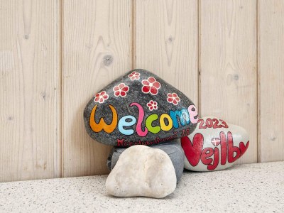 Holiday house 6 person holiday home in Harboøre-By Traum - Outdoor photo 16