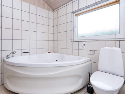 Holiday house 6 person holiday home in Harboøre-By Traum - Outdoor photo 18