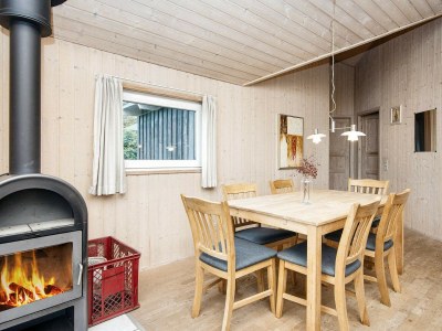 Holiday house 6 person holiday home in Harboøre-By Traum - Outdoor photo 20