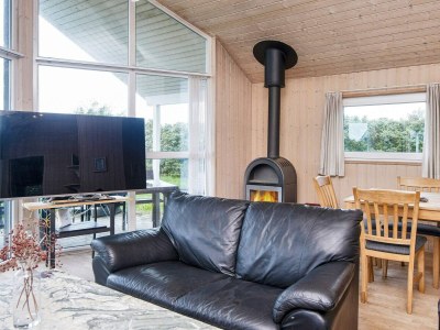 Holiday house 6 person holiday home in Harboøre-By Traum - Outdoor photo 21