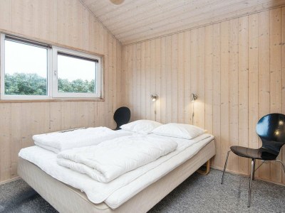 Holiday house 6 person holiday home in Harboøre-By Traum - Outdoor photo 22