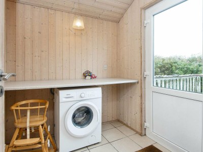 Holiday house 6 person holiday home in Harboøre-By Traum - Outdoor photo 24